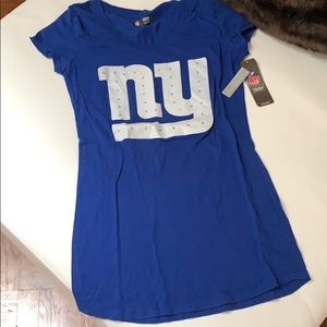 NFL t shirt NWT